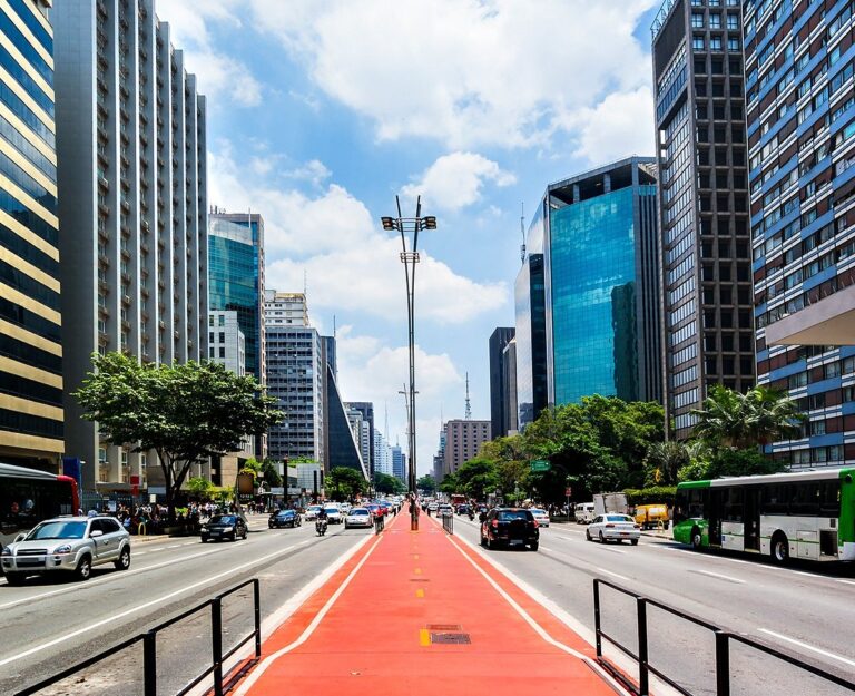 Psiquiatra na Av. Paulista