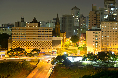 Psiquiatra no Vergueiro