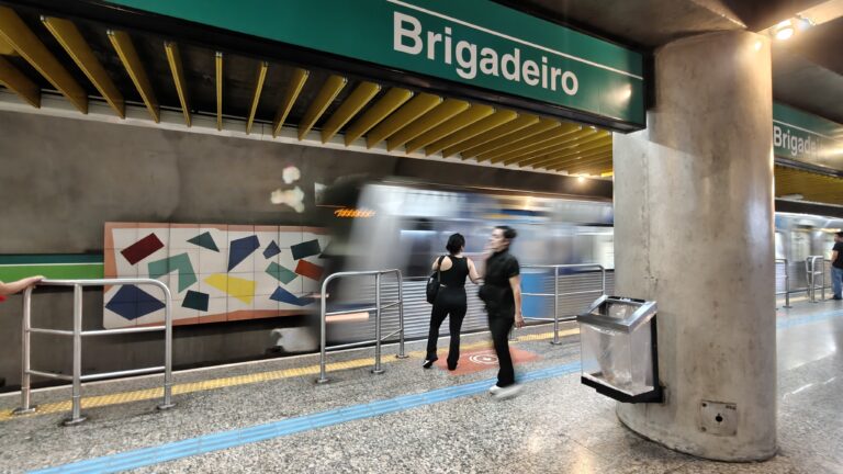 Psiquiatra Brigadeiro
